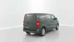 PEUGEOT EXPERT CA EXPERT CA M 2.0 BlueHDi 180ch EAT8