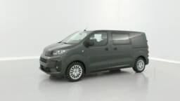 PEUGEOT EXPERT CA EXPERT CA M 2.0 BlueHDi 180ch EAT8