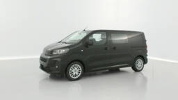 PEUGEOT EXPERT CA EXPERT CA M 2.0 BlueHDi 180ch EAT8