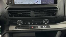 PEUGEOT EXPERT CA EXPERT CA M 2.0 BlueHDi 180ch EAT8