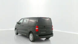 PEUGEOT EXPERT CA EXPERT CA M 2.0 BlueHDi 180ch EAT8