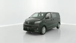 PEUGEOT EXPERT CA EXPERT CA M 2.0 BlueHDi 180ch EAT8