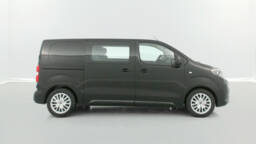 PEUGEOT EXPERT CA EXPERT CA M 2.0 BlueHDi 180ch EAT8