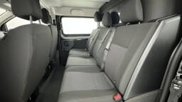 PEUGEOT EXPERT CA EXPERT CA M 2.0 BlueHDi 180ch EAT8