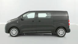 PEUGEOT EXPERT CA EXPERT CA M 2.0 BlueHDi 180ch EAT8