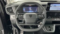 PEUGEOT EXPERT CA EXPERT CA M 2.0 BlueHDi 180ch EAT8