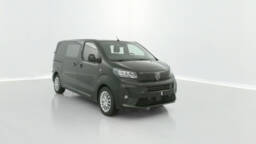 PEUGEOT EXPERT CA EXPERT CA M 2.0 BlueHDi 180ch EAT8