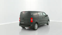 PEUGEOT EXPERT CA EXPERT CA M 2.0 BlueHDi 180ch EAT8