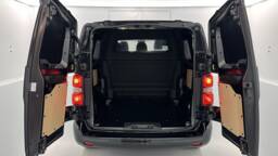 PEUGEOT EXPERT CA EXPERT CA M 2.0 BlueHDi 180ch EAT8