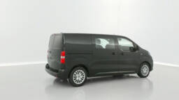 PEUGEOT EXPERT CA EXPERT CA M 2.0 BlueHDi 180ch EAT8