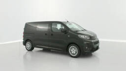 PEUGEOT EXPERT CA EXPERT CA M 2.0 BlueHDi 180ch EAT8