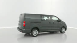 PEUGEOT EXPERT CA EXPERT CA XL 2.0 BlueHDi 180ch EAT8