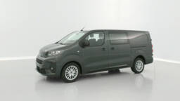 PEUGEOT EXPERT CA EXPERT CA XL 2.0 BlueHDi 180ch EAT8