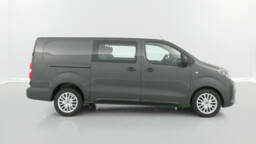 PEUGEOT EXPERT CA EXPERT CA XL 2.0 BlueHDi 180ch EAT8