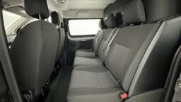 PEUGEOT EXPERT CA EXPERT CA XL 2.0 BlueHDi 180ch EAT8