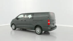 PEUGEOT EXPERT CA EXPERT CA XL 2.0 BlueHDi 180ch EAT8