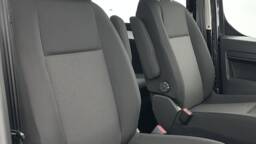 PEUGEOT EXPERT CA EXPERT CA XL 2.0 BlueHDi 180ch EAT8