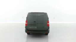 PEUGEOT EXPERT CA EXPERT CA XL 2.0 BlueHDi 180ch EAT8