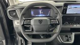 PEUGEOT EXPERT CA EXPERT CA XL 2.0 BlueHDi 180ch EAT8