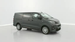 PEUGEOT EXPERT CA EXPERT CA XL 2.0 BlueHDi 180ch EAT8