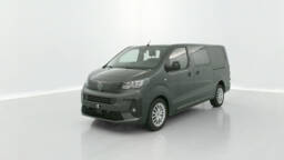 PEUGEOT EXPERT CA EXPERT CA XL 2.0 BlueHDi 180ch EAT8