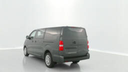 PEUGEOT EXPERT CA EXPERT CA XL 2.0 BlueHDi 180ch EAT8