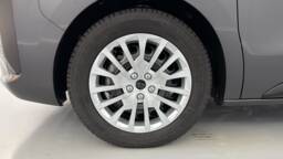 PEUGEOT EXPERT CA EXPERT CA XL 2.0 BlueHDi 180ch EAT8