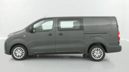 PEUGEOT EXPERT CA EXPERT CA XL 2.0 BlueHDi 180ch EAT8