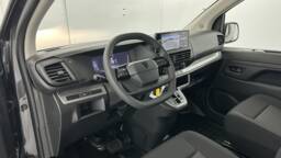 PEUGEOT EXPERT CA EXPERT CA XL 2.0 BlueHDi 180ch EAT8