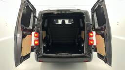 PEUGEOT EXPERT CA EXPERT CA XL 2.0 BlueHDi 180ch EAT8