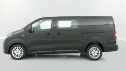 PEUGEOT EXPERT CA EXPERT CA XL 2.0 BlueHDi 180ch EAT8