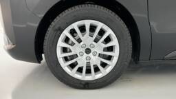 PEUGEOT EXPERT CA EXPERT CA XL 2.0 BlueHDi 180ch EAT8