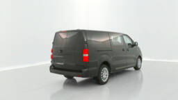 PEUGEOT EXPERT CA EXPERT CA XL 2.0 BlueHDi 180ch EAT8