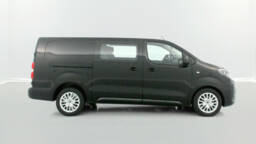 PEUGEOT EXPERT CA EXPERT CA XL 2.0 BlueHDi 180ch EAT8