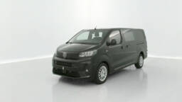 PEUGEOT EXPERT CA EXPERT CA XL 2.0 BlueHDi 180ch EAT8