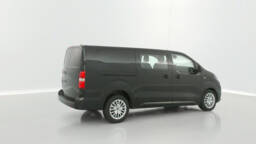 PEUGEOT EXPERT CA EXPERT CA XL 2.0 BlueHDi 180ch EAT8