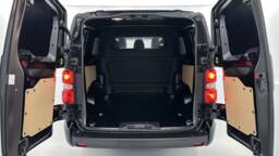 PEUGEOT EXPERT CA EXPERT CA XL 2.0 BlueHDi 180ch EAT8