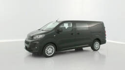 PEUGEOT EXPERT CA EXPERT CA XL 2.0 BlueHDi 180ch EAT8