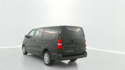 PEUGEOT EXPERT CA EXPERT CA XL 2.0 BlueHDi 180ch EAT8