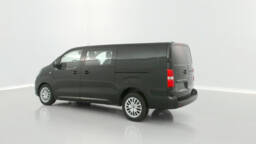 PEUGEOT EXPERT CA EXPERT CA XL 2.0 BlueHDi 180ch EAT8