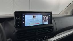 PEUGEOT EXPERT CA EXPERT CA XL 2.0 BlueHDi 180ch EAT8