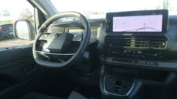 PEUGEOT EXPERT CABINE APPROFONDIE Expert Cabine Approfondie Fixe XL BlueHDI 180 S&S EAT8 5PL +GPS +2 Portes latérales +Pack Look +LED