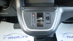 PEUGEOT EXPERT CABINE APPROFONDIE Expert Cabine Approfondie Fixe XL BlueHDI 180 S&S EAT8 5PL +GPS +2 Portes latérales +Pack Look +LED