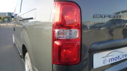 PEUGEOT EXPERT CABINE APPROFONDIE Expert Cabine Approfondie Fixe XL BlueHDI 180 S&S EAT8 5PL +GPS +2 Portes latérales +Pack Look +LED