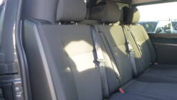 PEUGEOT EXPERT CABINE APPROFONDIE Expert Cabine Approfondie Fixe XL BlueHDI 180 S&S EAT8 5PL +GPS +2 Portes latérales +Pack Look +LED