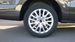 PEUGEOT EXPERT CABINE APPROFONDIE Expert Cabine Approfondie Fixe XL BlueHDI 180 S&S EAT8 5PL +GPS +2 Portes latérales +Pack Look +LED