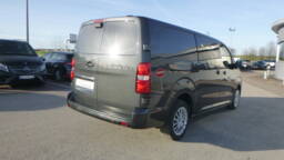 PEUGEOT EXPERT CABINE APPROFONDIE Expert Cabine Approfondie Fixe XL BlueHDI 180 S&S EAT8 5PL +GPS +2 Portes latérales +Pack Look +LED