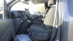 PEUGEOT EXPERT CABINE APPROFONDIE Expert Cabine Approfondie Fixe XL BlueHDI 180 S&S EAT8 5PL +GPS +2 Portes latérales +Pack Look +LED