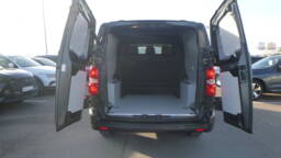 PEUGEOT EXPERT CABINE APPROFONDIE Expert Cabine Approfondie Fixe XL BlueHDI 180 S&S EAT8 5PL +GPS +2 Portes latérales +Pack Look +LED