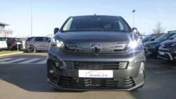 PEUGEOT EXPERT CABINE APPROFONDIE Expert Cabine Approfondie Fixe XL BlueHDI 180 S&S EAT8 5PL +GPS +2 Portes latérales +Pack Look +LED